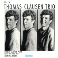 Thomas Clausen/Psalm (Rmt)(Ltd)