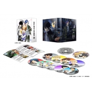 Katekyo Hitman Reborn! Blu-Ray Box 2