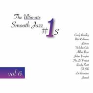 Various/Ultimate Smooth Jazz 1s - 6