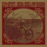 Expo Seventy/America Here ＆ Now Sessions (Gold) (Ltd)