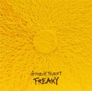 G-FREAK FACTORY/Freaky (+dvd)(Ltd)