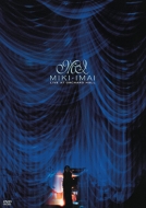 MIKI IMAI LIVE AT ORCHARD HALL