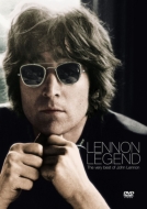 Lennon Legend (Mitaiken Series)