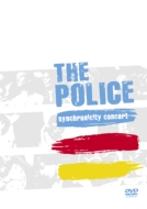 The Police / Synchronicity Concert(Amaray)