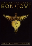 Bon Jovi Greatest Hits -The Ultimate Video Collection (Amaray)