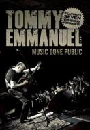 Tommy Emmanuel/Music Gone Public
