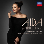 Aida : Aida Garifullina(S)Cornelius Meister / Vienna Radio Symphony Orchestra