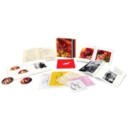 Paul McCartney/Flowers In The Dirt (+dvd)(Dled)(Ltd)