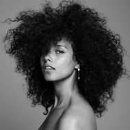 Alicia Keys/Here (Ltd)