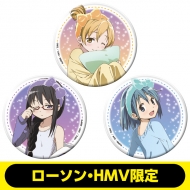 �ʃo�b�W�Z�b�g(�قނ�)Lh����