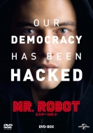 Mr.Robot Season1 Dvd-Box