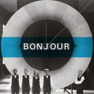Contemporary Music Classical/Bonjour： Florent Ghys / Bonjour