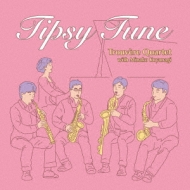 Tipsy Tune-jeanjean, Debussy, Clerisse, ~: gF[ENebg Trouvere Q ގq(P)