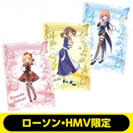 �N���A�t�@�C���Z�b�g Lh���� / �V���f�����K�[���Y