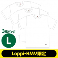 �t���[�c�I�u�U���[�� ���ʃ��C�_�[T�V���c3���p�b�N�iL�j�yLoppi�EHMV����z