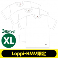 �t���[�c�I�u�U���[�� ���ʃ��C�_�[T�V���c3���p�b�N�iXL�j�yLoppi�EHMV����z