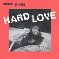 Strand Of Oaks/Hard Love (Stoner Swirl Vinyl)(Ltd)