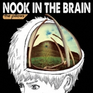 NOOK IN THE BRAIN yՁz(+DVD)