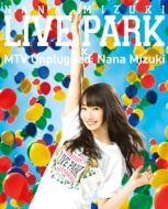 NANA MIZUKI LIVE PARK ~ MTV Unplugged: Nana Mizuki (Blu-ray)