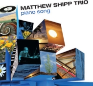 Matthew Shipp/Piano Song