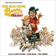 Bad News Bears Trilogy : がんばれ! ベアーズ | HMV&BOOKS online - 259