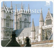 合唱曲オムニバス/Resonances Music ＆ Monuments-music ＆ Musicians At Westminster Abbey