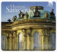Baroque Classical/Resonances Music ＆ Monuments-music At Sanssouci