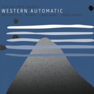 Chicago Reed Quartet/Western Automatic