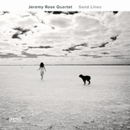 Jeremy Rose/Sand Lines