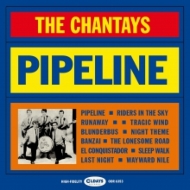 Chantays/Pipeline (Pps)