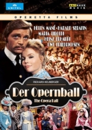 ホイベルガー、リヒャルト（1850-1914）/Der Opernball： E. york Mattes / K. graunke O Mane H. serafin Tiboldi