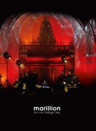 Marillion/Live From Cadogan Hall (+cd)