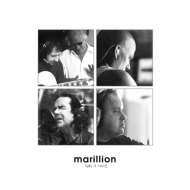 Marillion/Less Is More