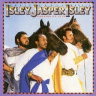 Isley / Jasper / Isley/Caravan Of Love