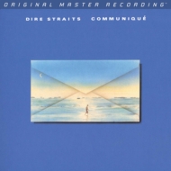 Dire Straits/Communique (Hyb)(Ltd)