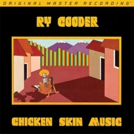 Chicken Skin Music (Hybrid SACD)