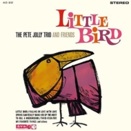 Pete Jolly/Little Bird +7