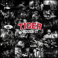 Tiger (Jp / Female Vocal)/Rough It