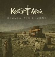 Knight Area/Heaven And Beyond