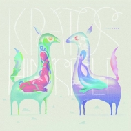 Stay True (Powder Blue)