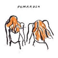 Pumarosa/Pumarosa Ep