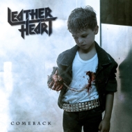 Leather Heart/Comeback