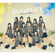 X21/Beautiful X (Ltd)