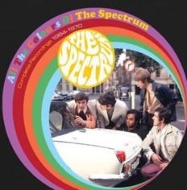 Spectrum (60's)/All The Colours Of The Spectrum Complete Recordings 1964-1970