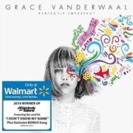 Perfectly Imperfect (Ep) : Grace VanderWaal | HMVu0026BOOKS online -  889854012724