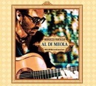 Al Di Meola/Morocco Fantasia