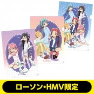 �N���A�t�@�C���Z�b�g Lh����