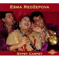 Esma (Redzepova)/Gypsy Carpet
