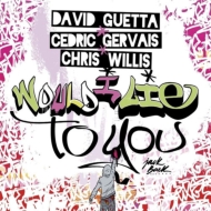 新品未開封　David Guetta 7 デビットゲッタ　LPレコード Amazon.co.jp: 7: ミュージック