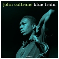 Blue Train (180グラム重量盤レコード)